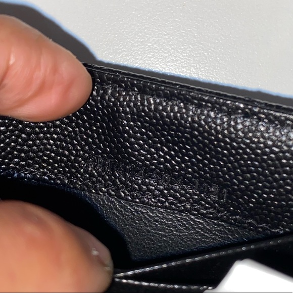 YSL WALLET - Picture 8 of 8